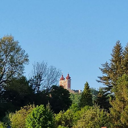 BIVIO apartment Dolná Banská Štiavnica Esterno foto